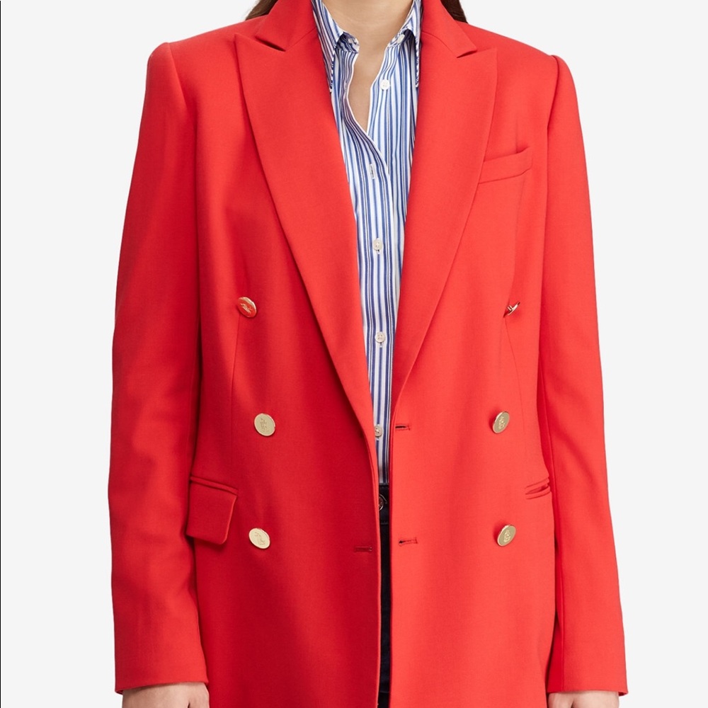 Ralph Lauren jacket